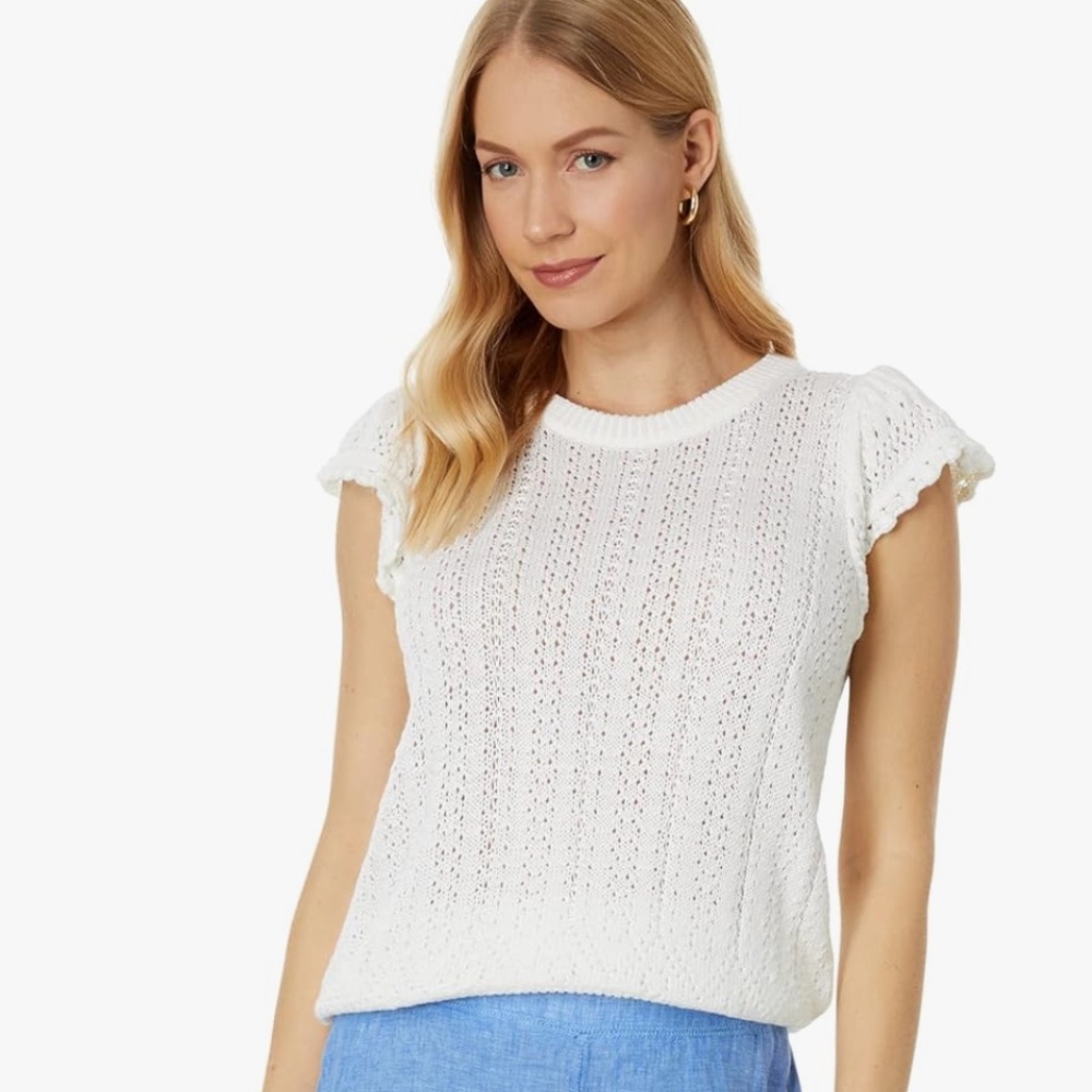 Lilly Pulitzer Joliette Sweater